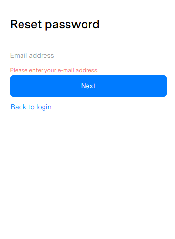 create wondershare ID