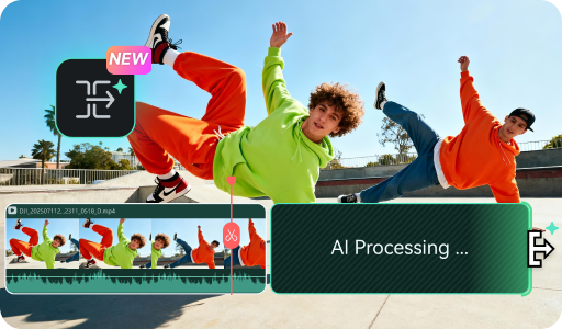 AI Object Remover