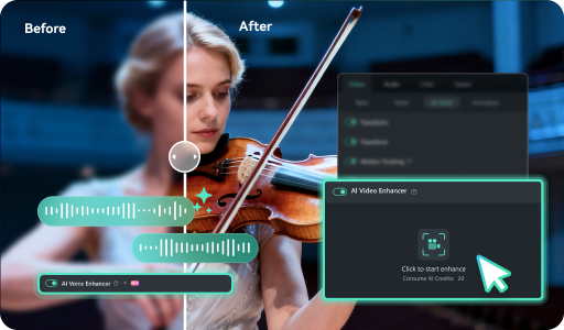 AI Object Remover