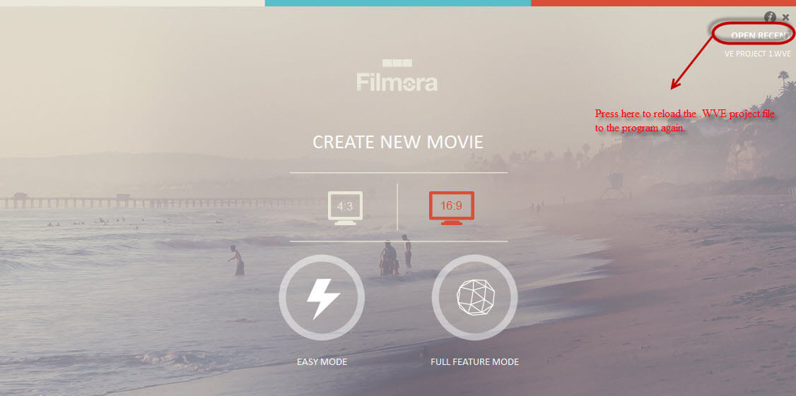 Basic editing problems