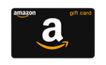 Amazon gift card